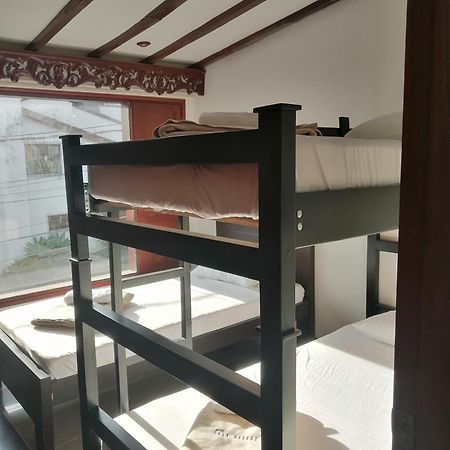 Hotel Boutique Babilonia Манисалес Экстерьер фото
