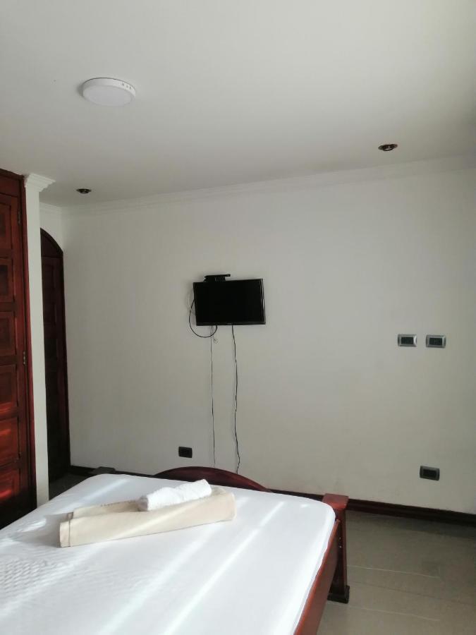 Hotel Boutique Babilonia Манисалес Экстерьер фото