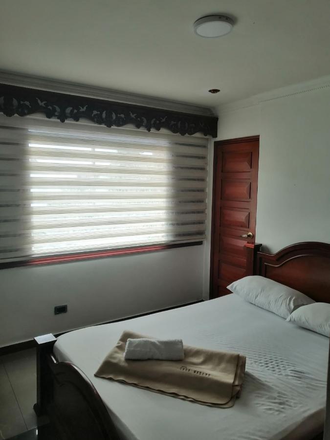 Hotel Boutique Babilonia Манисалес Экстерьер фото