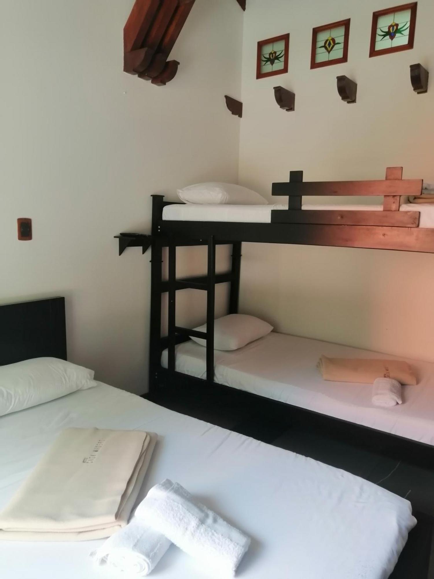 Hotel Boutique Babilonia Манисалес Экстерьер фото
