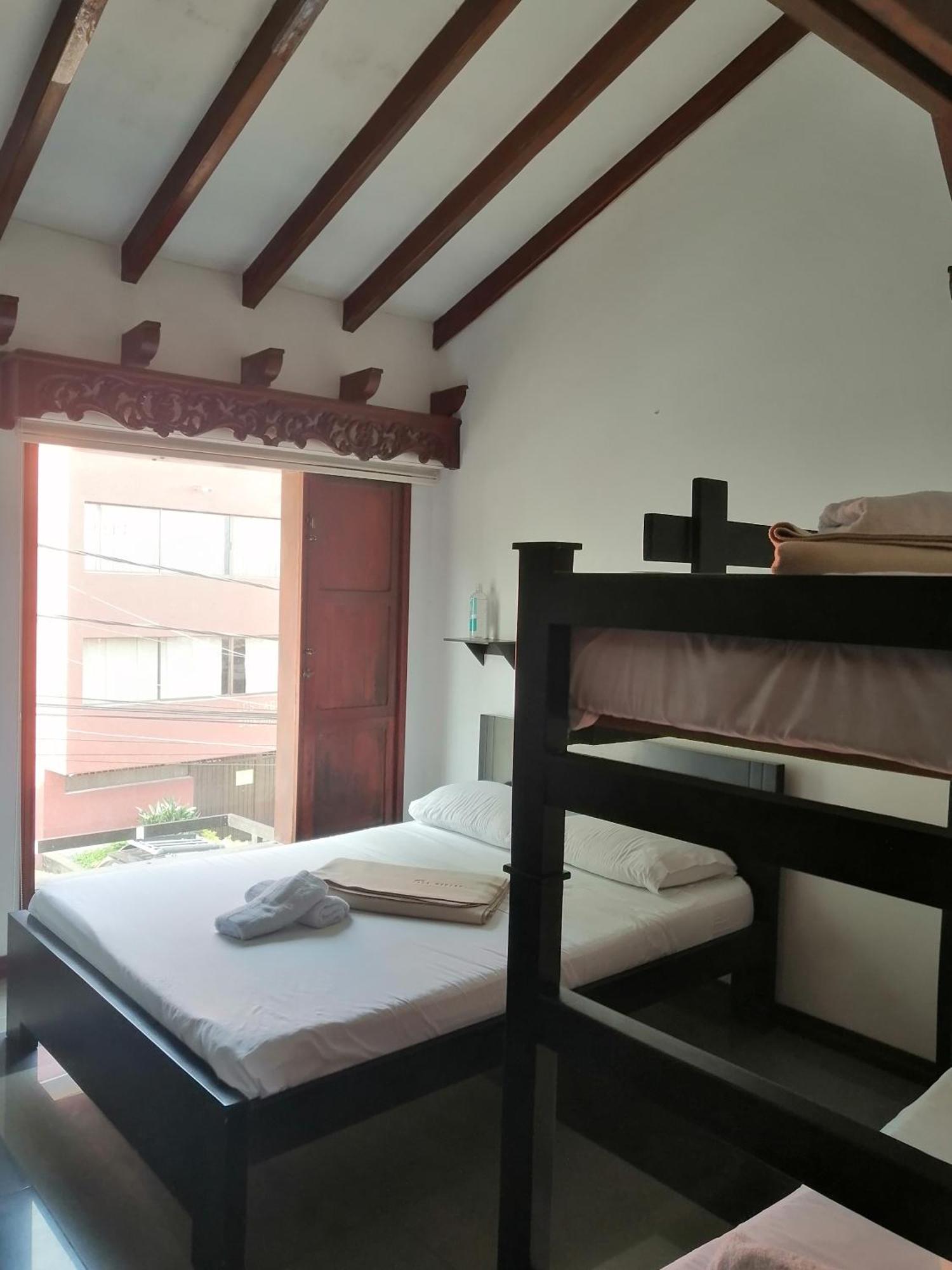 Hotel Boutique Babilonia Манисалес Экстерьер фото