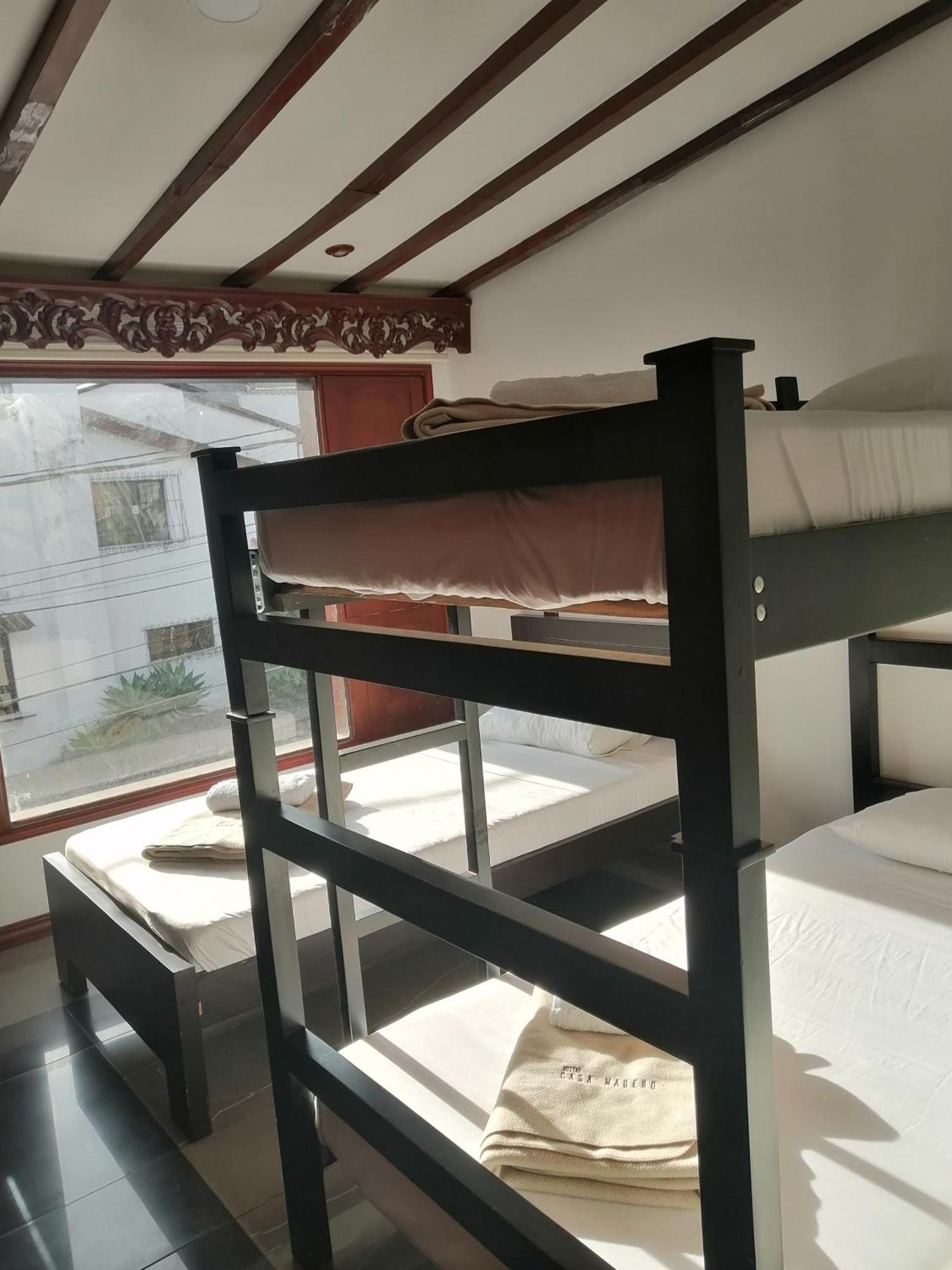 Hotel Boutique Babilonia Манисалес Экстерьер фото