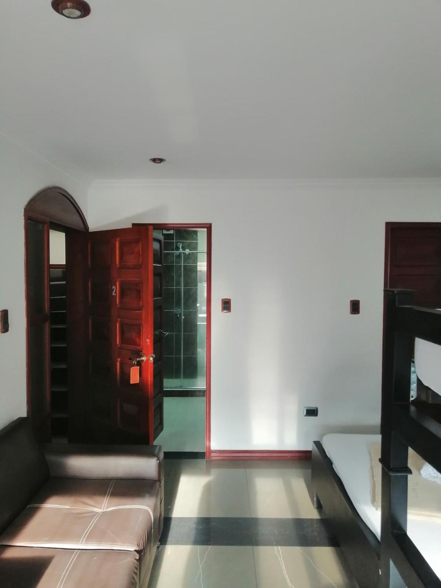 Hotel Boutique Babilonia Манисалес Экстерьер фото